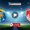 Πόρτο – Σάντα Κλάρα κανάλι – Live Streaming (16/05)