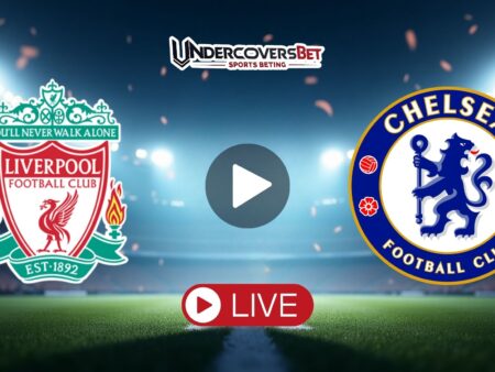Λίβερπουλ – Τσέλσι κανάλι – Live Streaming (09/05)