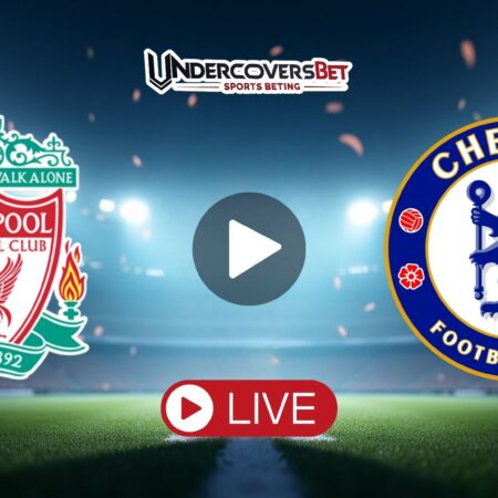 Λίβερπουλ – Τσέλσι κανάλι – Live Streaming (09/05)