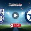 Κηφισιά – Ατρόμητος κανάλι – Live Streaming (12/05)