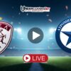 ΑΕΛ – Ατρόμητος κανάλι – Live Streaming (16/05)