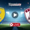 Παναιτωλικός – ΑΕΛ κανάλι – Live Streaming (12/05)
