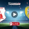 Πανσερραϊκός – Παναιτωλικός κανάλι – Live Streaming (16/05)