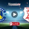 Αστέρας Τρίπολης – Πανσερραϊκός κανάλι – Live Streaming (12/05)