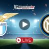 Λάτσιο – Ίντερ κανάλι – Live Streaming (09/05)