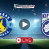 Αστέρας Τρίπολης – Κηφισιά κανάλι – Live Streaming (16/05)