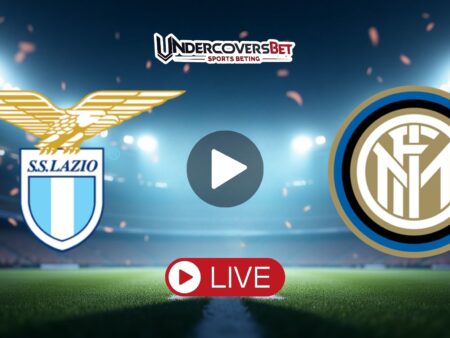 Λάτσιο – Ίντερ κανάλι – Live Streaming (09/05)