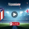 Ατλέτικο Μαδρίτης – Θέλτα κανάλι – Live Streaming (09/05)