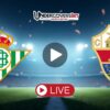 Μπέτις – Έλτσε κανάλι – Live Streaming (12/05)