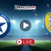 Ατρόμητος – Παναιτωλικός κανάλι – Live Streaming (09/05)