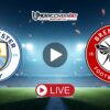 Μάντσεστερ Σίτι – Μπρέντφορντ κανάλι – Live Streaming (09/05)
