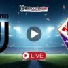 Γιουβέντους – Φιορεντίνα κανάλι – Live Streaming (17/05)