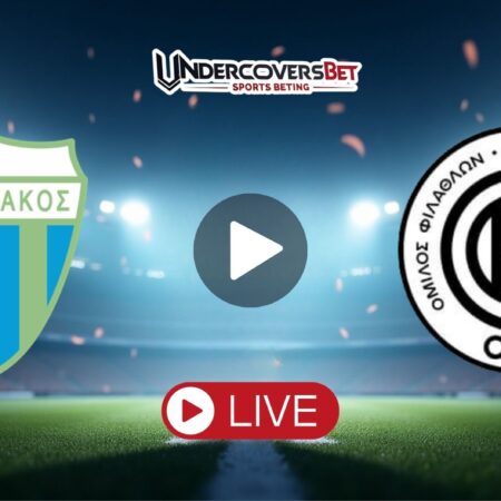 Λεβαδειακός – ΟΦΗ κανάλι – Live Streaming (13/05)
