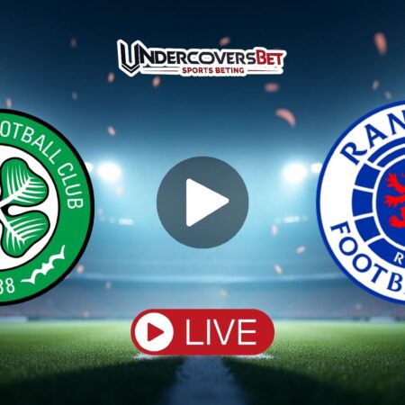Σέλτικ – Ρέιντζερς κανάλι – Live Streaming (10/05)
