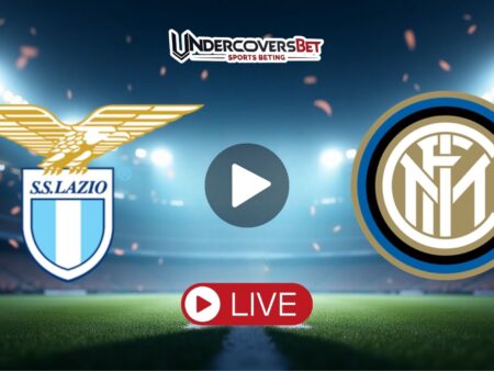 Λάτσιο – Ίντερ κανάλι – Live Streaming (13/05)