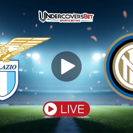Λάτσιο – Ίντερ κανάλι – Live Streaming (13/05)
