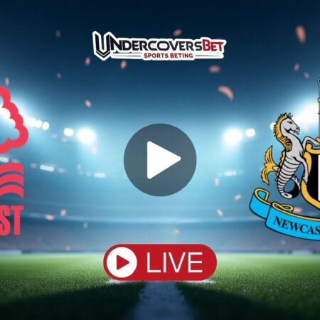 Νότιγχαμ Φόρεστ – Νιούκαστλ κανάλι – Live Streaming (10/05)