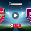 Άρσεναλ – Μπέρνλι κανάλι – Live Streaming (18/05)