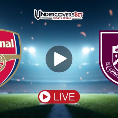 Άρσεναλ – Μπέρνλι κανάλι – Live Streaming (18/05)