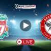 Λίβερπουλ – Μπρέντφορντ κανάλι – Live Streaming (24/05)