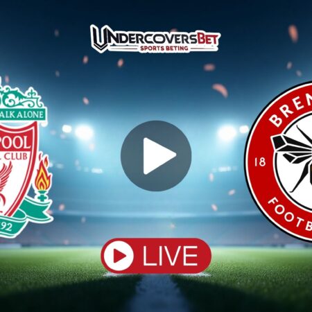 Λίβερπουλ – Μπρέντφορντ κανάλι – Live Streaming (24/05)