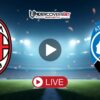 Μίλαν – Αταλάντα κανάλι – Live Streaming (10/05)