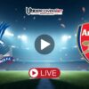 Κρίσταλ Πάλας – Άρσεναλ κανάλι – Live Streaming (24/05)