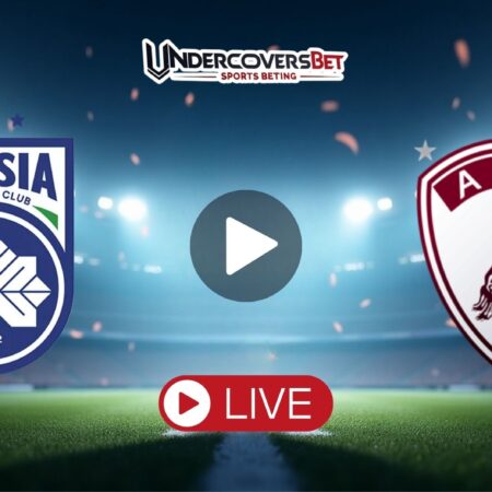 Κηφισιά – ΑΕΛ κανάλι – Live Streaming (21/05)
