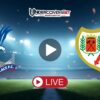 Κρίσταλ Πάλας – Ράγιο Βαγιεκάνο κανάλι – Live Streaming (27/05)