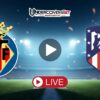 Βιγιαρεάλ – Ατλέτικο Μαδρίτης κανάλι – Live Streaming (24/05)