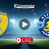 Παναιτωλικός – Αστέρας Τρίπολης κανάλι – Live Streaming (21/05)