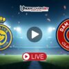 Αλ Νασρ Ριάντ – Νταμάκ κανάλι – Live Streaming (21/05)