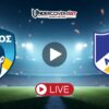 Πάφος – ΑΠΟΕΛ κανάλι – Live Streaming (22/05)