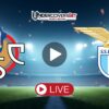 Κρεμονέζε – Λάτσιο (04/05/26) Κανάλι – Live Streaming