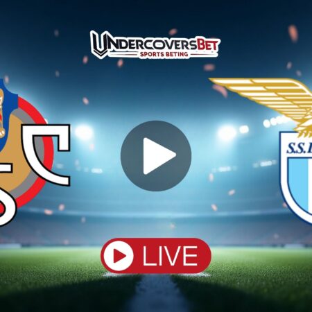 Κρεμονέζε – Λάτσιο (04/05/26) Κανάλι – Live Streaming