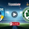 Πάφος – Ομόνοια (06/05/26) Κανάλι – Live Streaming