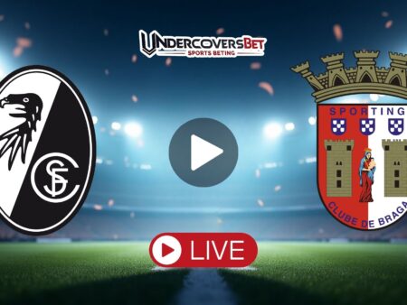 Φράιμπουργκ – Μπράγκα (07/05/26) Κανάλι – Live Streaming