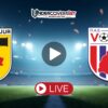 Καμπούρ – Βόλος κανάλι – Live Streaming (28/07)