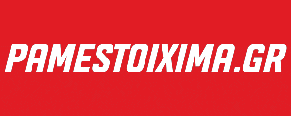 Pamestoixima
